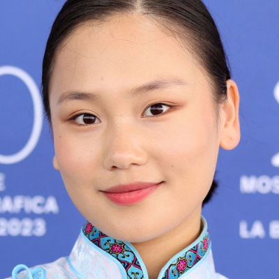 nomin-erdene-ariunbyamba